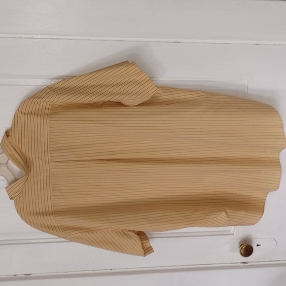 Men's Gold Label Roundtree & Yorke Shirt - Picture 4 of 4